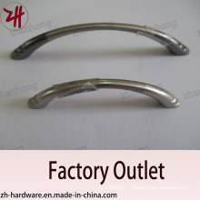 Factory Direct Sale Zinc Alloy Cabinet Handle Furniture Handle (ZH-1003)